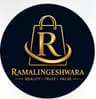 Ramalingeshwara Logo